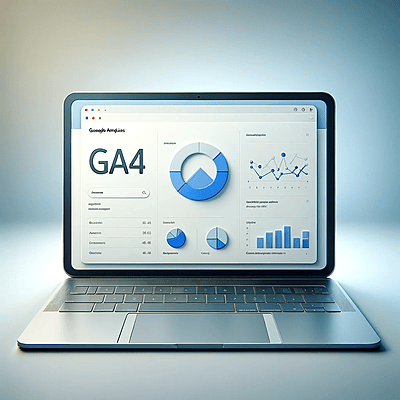 Basic Analytics Tracking via GTM