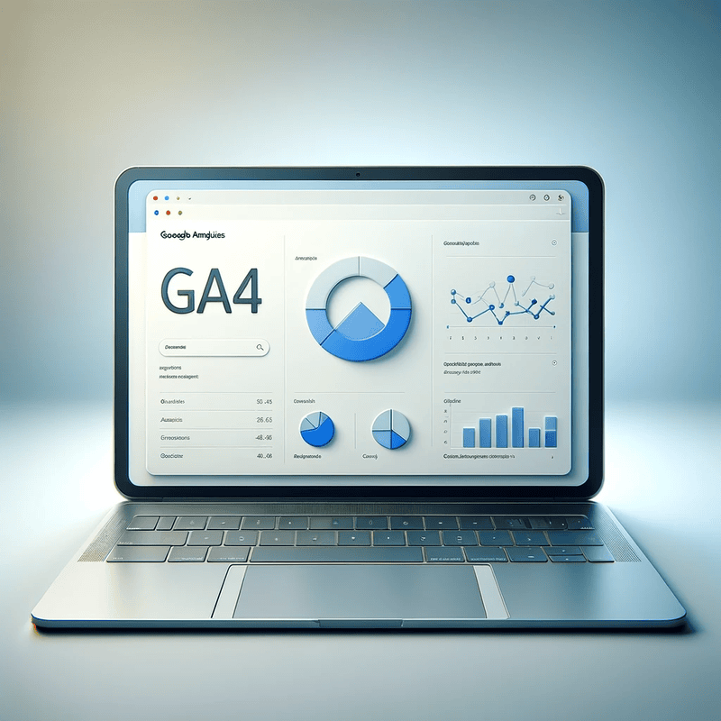 Basic Analytics Tracking via GTM Basic Analytics Tracking via GTM