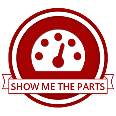 ShowMeTheParts Integration