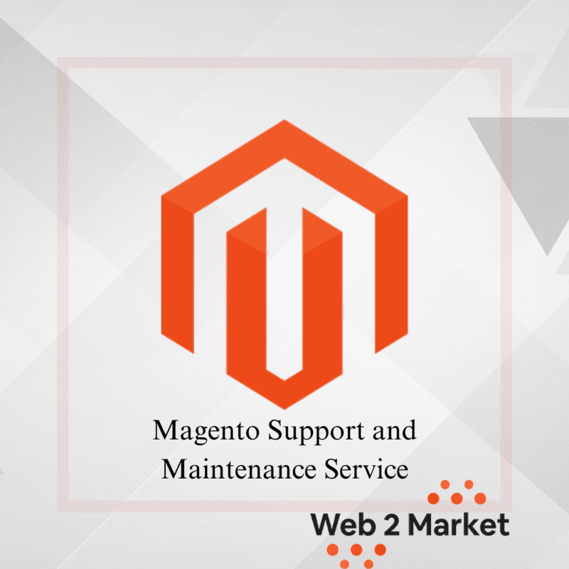Magneto Support and Maintenance Service