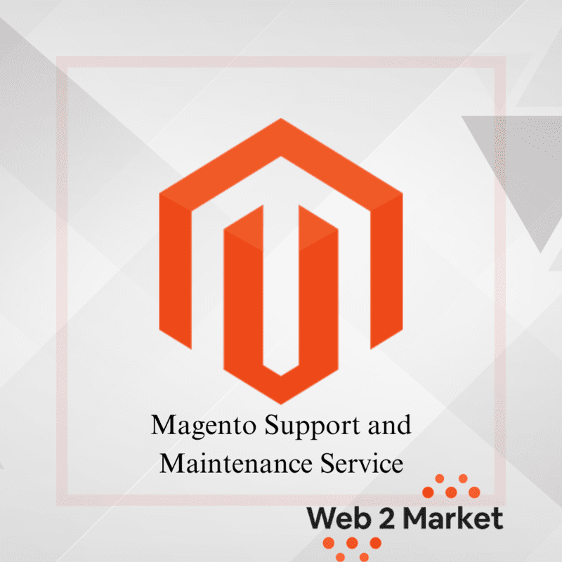 Magneto Support and Maintenance Service Magneto Support and Maintenance Service