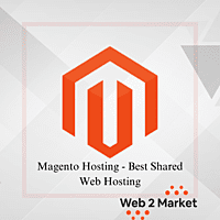 Magneto Hosting - Best Shared Web Hosting for Your Sites