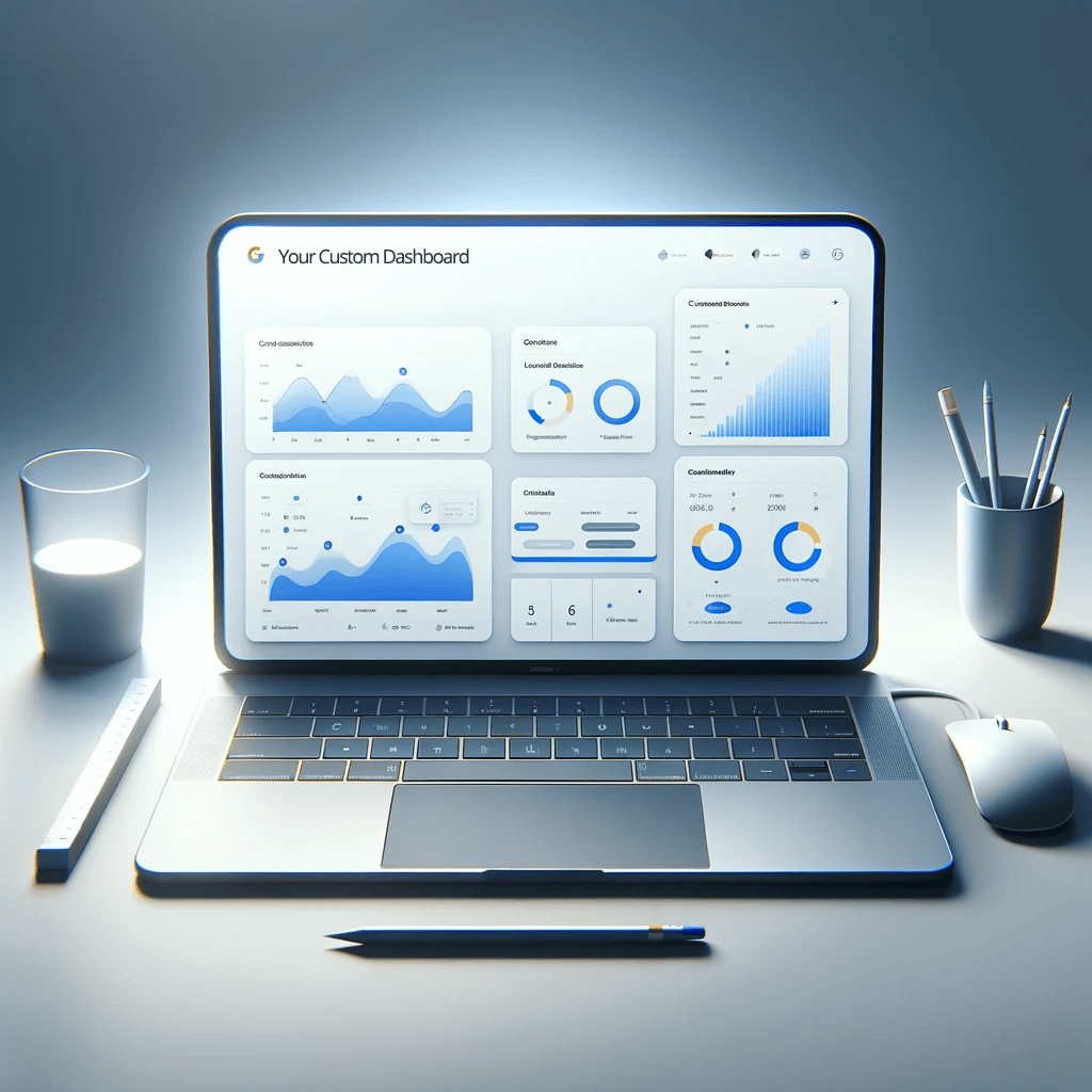 Looker Analytics Analytics Dashboard with Looker Studio & Multi-Source Integration