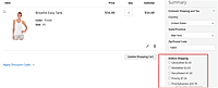 Endicia Online Postage and Shipping for Magento 2 Endicia Online Postage and Shipping for Magento 2