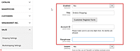 Endicia Online Postage and Shipping for Magento 2 Endicia Online Postage and Shipping for Magento 2