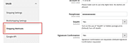 Endicia Basic For Magento 2 Endicia Basic For Magento 2