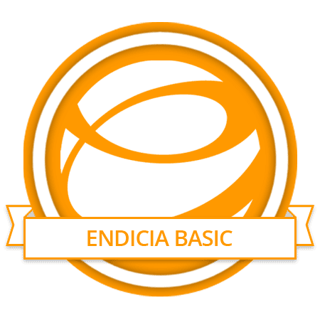 Endicia Basic For Magento 2
