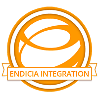 Endicia Online Postage and Shipping for Magento 2