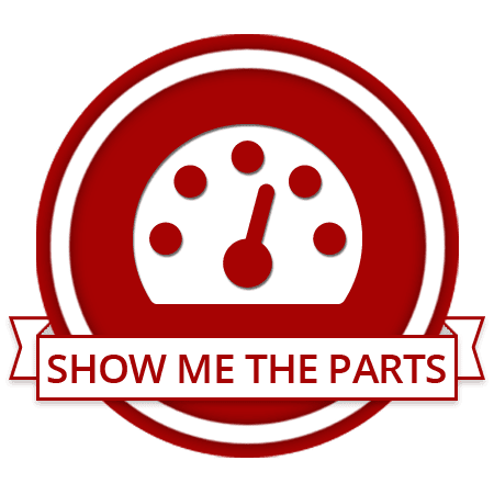 ShowMeTheParts Integration