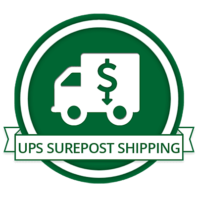 Magento 2 : UPS SurePost Shipping
