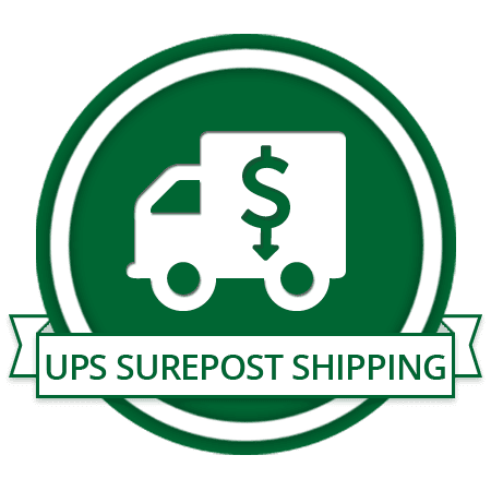 Magento 2 : UPS SurePost Shipping